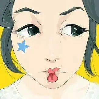 策展人头像